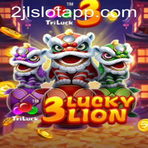 Discover the Exciting World of 3LUCKYLION: A Game Like No Other