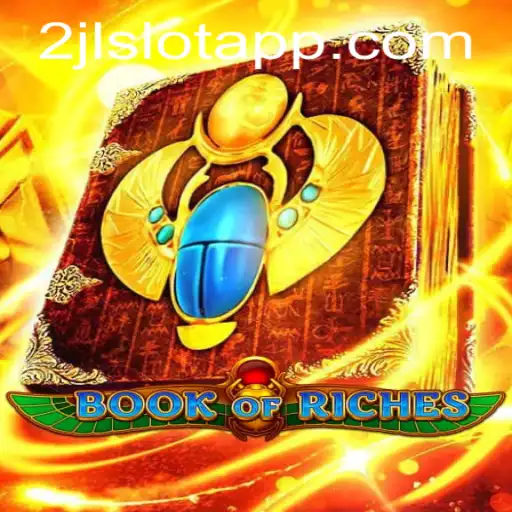 Exploring the Enchanting World of BookofRiches: A Modern Gaming Phenomenon