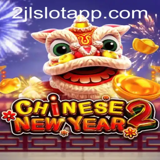 Unveiling CHINESENEWYEAR2: A Festive Gaming Experience by 2JL.COM