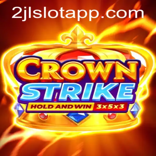 Introducing Crownstrike: A Revolutionary Gaming Experience