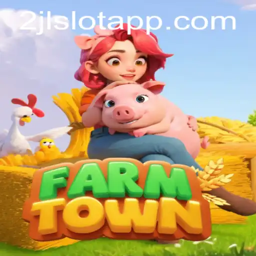 Exploring FarmTown: A Digital Farming Experience