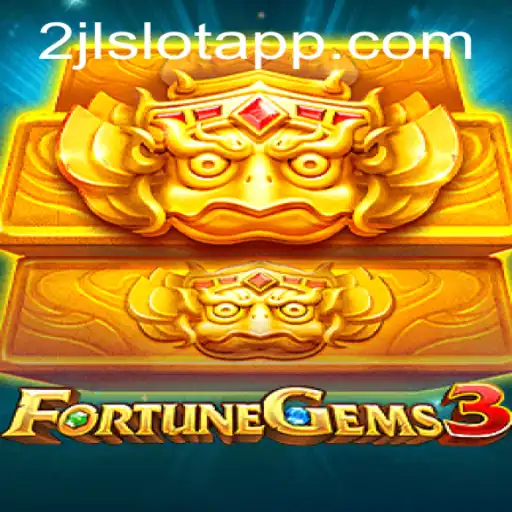 Discover the Exciting World of FortuneGems3 with 2JL.COM