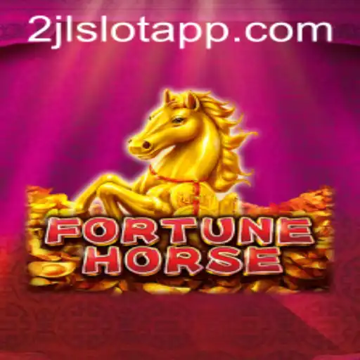 Exploring the Thrills of FortuneHorse: A New Gaming Sensation from 2JL.COM