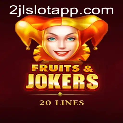 Exploring the Exciting World of FruitsAndJokers20: A New Gaming Sensation