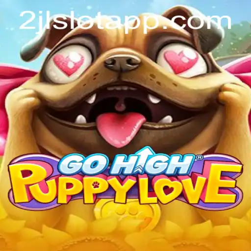 Experience the Ultimate Adventure in GoHighPuppyLove: The Game Taking 2JL.COM by Storm