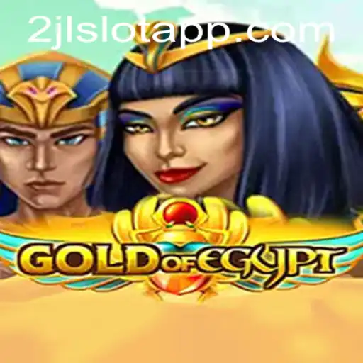 Discover the Thrilling Adventure of GoldOfEgypt - A Fascinating Journey