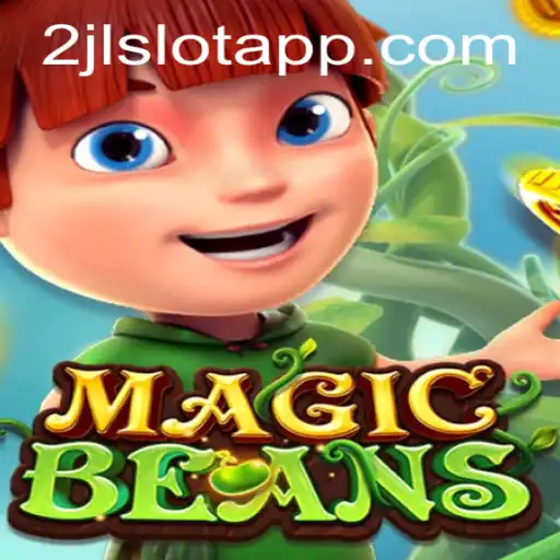 Introducing MAGICBEANS: An Exciting New Game by 2JL.COM