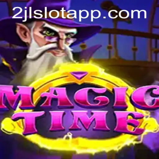 Experience the Enchantment of MagicTime: A Comprehensive Guide to the Game