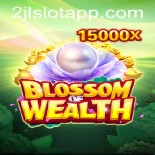BlossomofWealth: A Revolutionary Gaming Experience