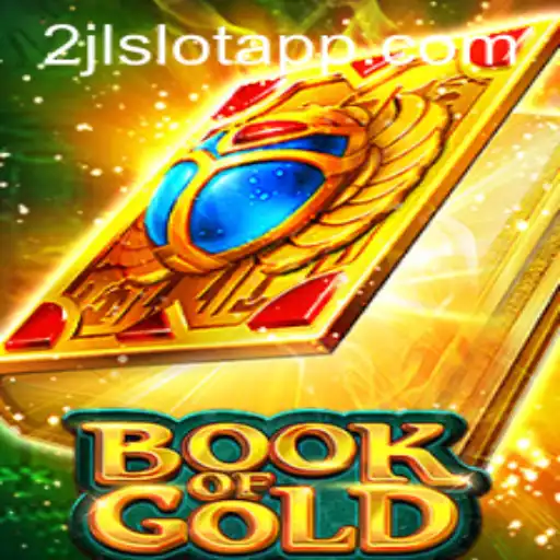 The Fascinating World of BookofGold: A Comprehensive Guide to Adventures with 2JL.COM