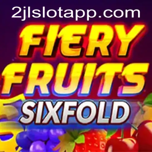 Diving Into the Thrilling World of FieryFruitsSixFold
