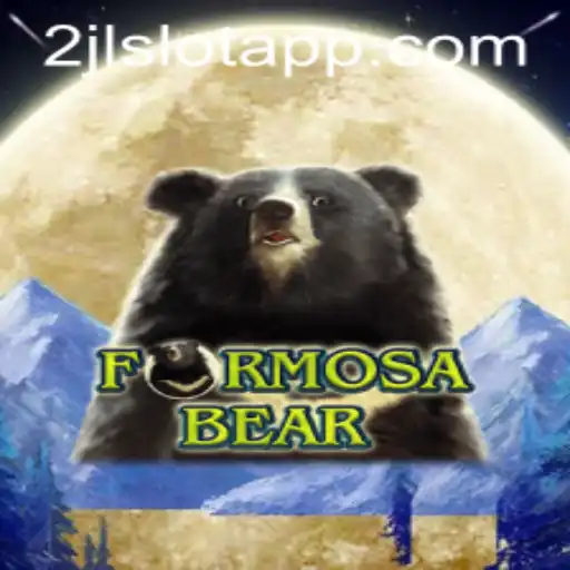 Unveiling the Thrilling World of FormosaBear: A Game Like No Other