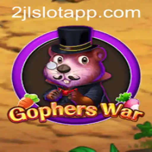 GophersWar: A Dynamic Conquest Game Expanding the Gaming Frontier