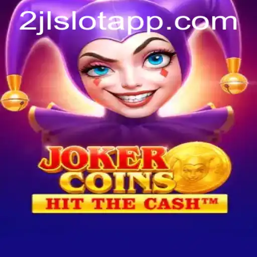 Explore the Exciting World of JokerCoins: An Innovative Gaming Adventure