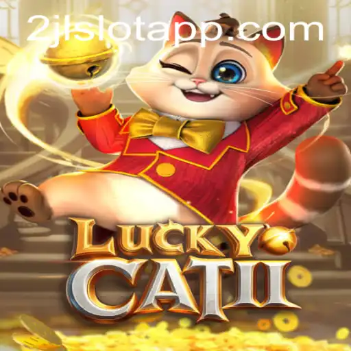 Exploring LuckyCatII: A New Dimension in Gaming