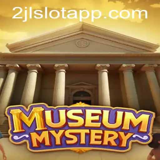 Exploring the Intriguing World of MuseumMystery by 2JL.COM