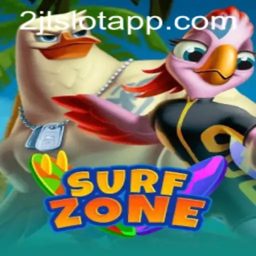 SurfZone: Ride the Waves with 2JL.COM