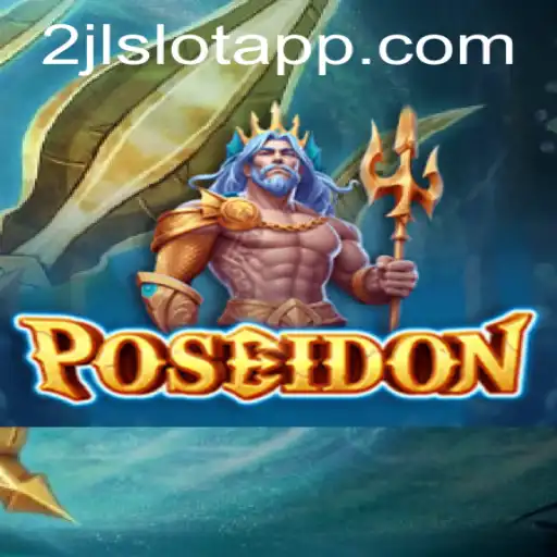 Immersive Oceanic Adventure Awaits in Poseidon Game