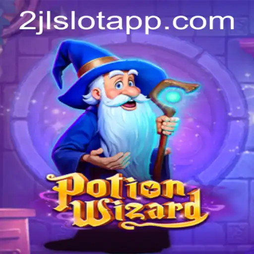 PotionWizard: Unleashing Magical Adventures in a Digital World