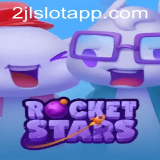 RocketStars: A Galactic Journey Like No Other