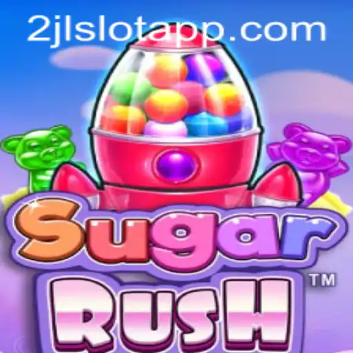 The Sweet World of SugarRush: A Sweet Adventure with 2JL.COM