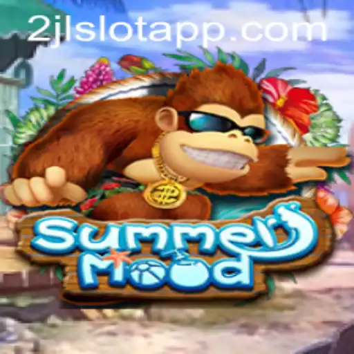 Unveiling SummerMood: The Sensational New Game by 2JL.COM