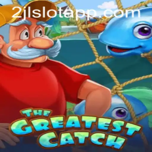Explore the Exciting World of TheGreatestCatch with 2JL.COM