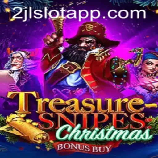 Explore TreasuresnipesChristmas: A Festive Adventure