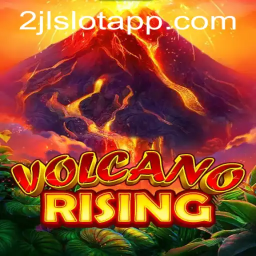 Exploring the Thrilling World of VolcanoRising: An Adventurous Journey