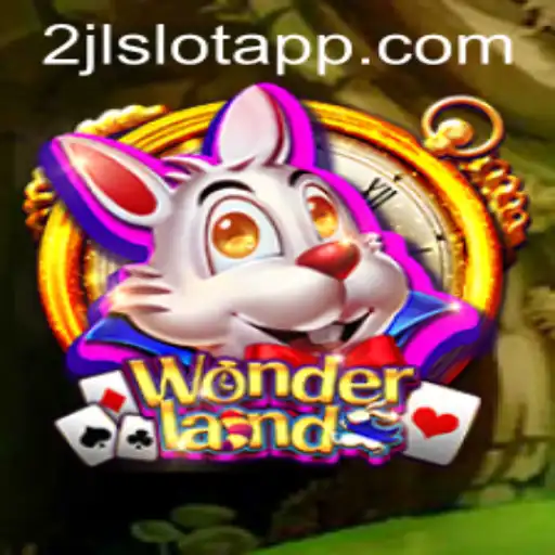 Exploring Wonderland: An Immersive Gaming Experience with 2JL.COM